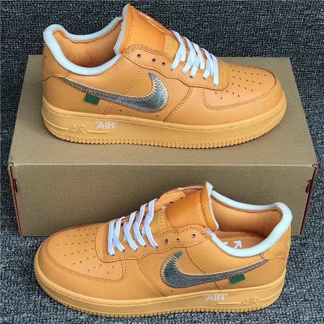 wholesale women nike air force one 2019-11-4-068